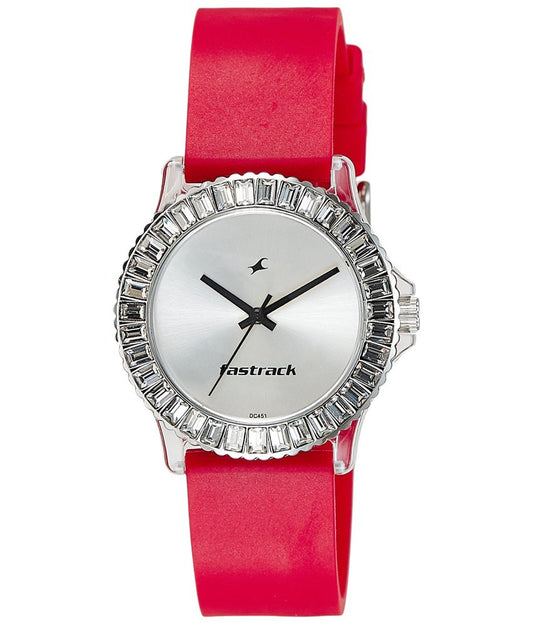 Pink Watch for Woman